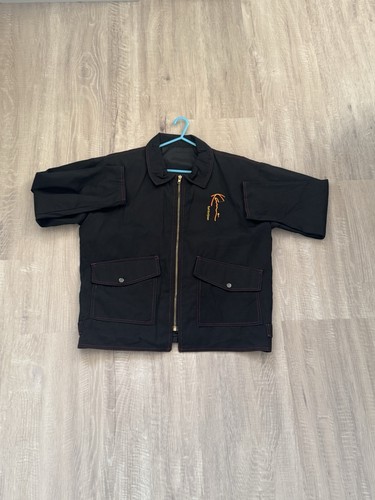 Karl kani vintage y2k jacket - kani,