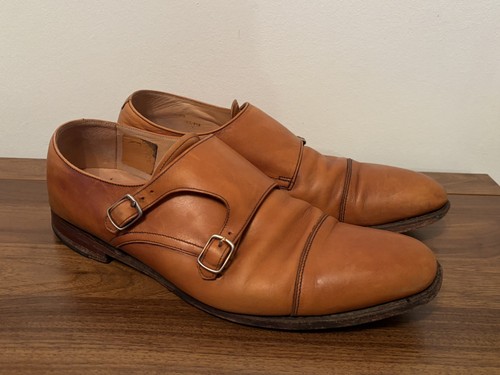 Loake 1880 cannon tan - loake,