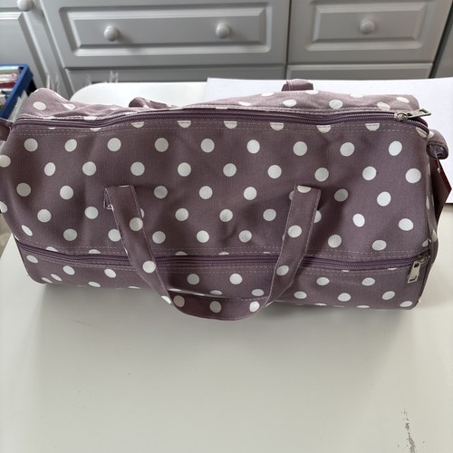 Hobbygift knitting bag bnwt - knitting,