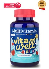 Vitawell Kids Multivitamin