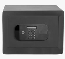 Yale Safe Maximum Protection