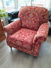 Parker Knoll Westbury Armchair