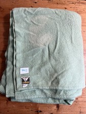 (2009) Vintage BLANKET 100%