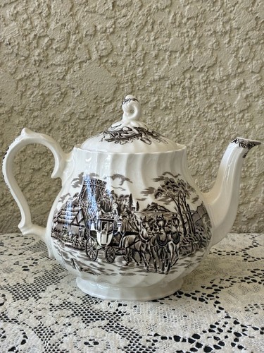 Vintage myott staffordshire - vintage,
