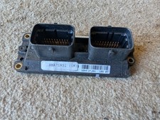 Ducati 1098 2007-2009 ECU #W13