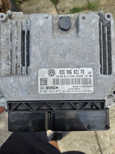 Caddy 9 tdi engine - vw,