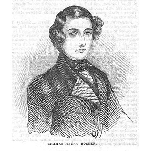 Thomas henry hocker guilty - thomas,
