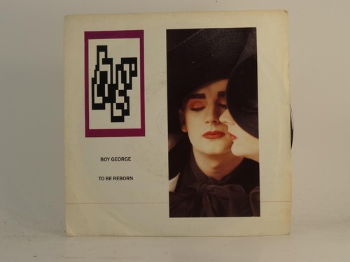 Boy george reborn - george, to