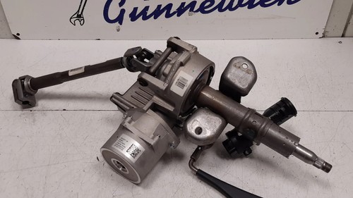 Power steering electric - power, ford