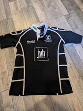 Ospreys 2004/05 Rugby Shirt