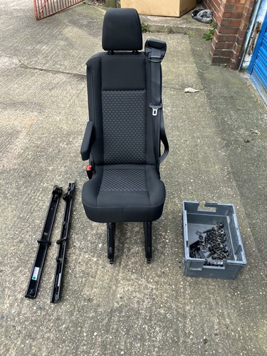 Ford transit custom mk8 - custom,