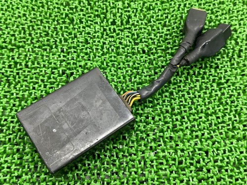 Vfr400r igniter honda - vfr400r, genuine