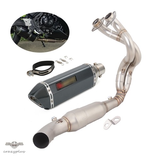 Ninja 650 2023 - -2026, for