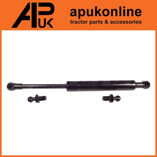 Cab door gas strut - cab, for
