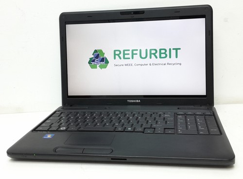 Toshiba satellite pro - toshiba,