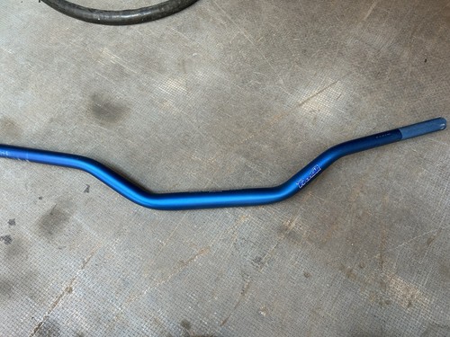 Handlebar renthal fatbar 604 - handlebar,