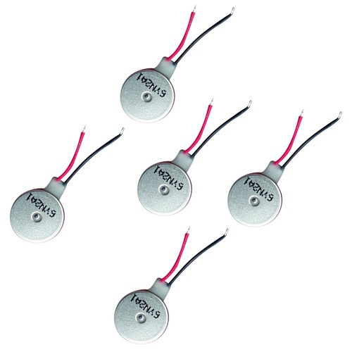 5pcs brushless vibration - 5pcs, dc
