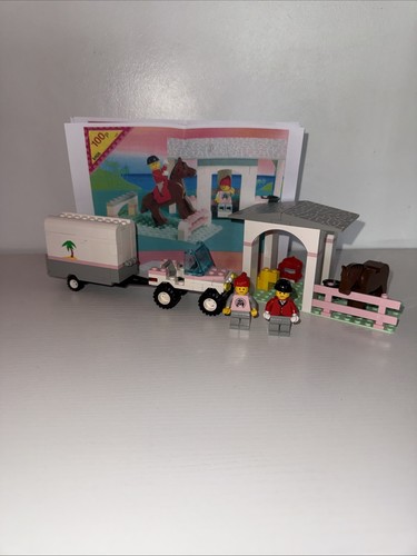 Lego paradisa 6405 sunset - lego,