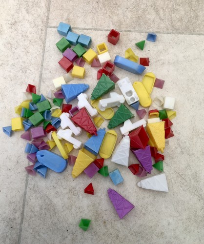 Vintage board game waddingtons - vintage,