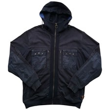 Barbour Dept B Parachute