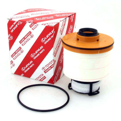 Fuel filter set - fuel,