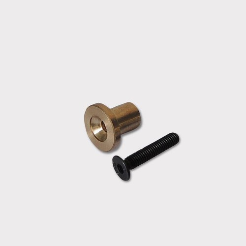 Metal king pin - for, diy
