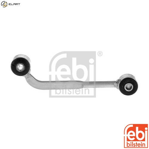 Linkcoupling rod stabiliser - linkcoupling,