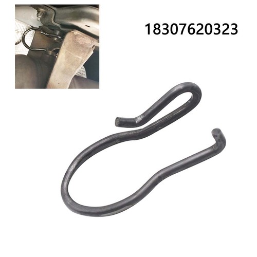 18307620323 exhaust actuator - 18307620323,