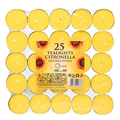 Price candles citronella - candles,