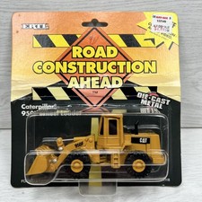 ERTL Caterpillar 950F Wheel