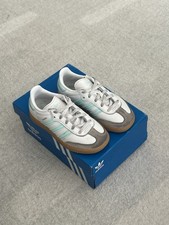 Adidas Samba OG Infant Size Uk