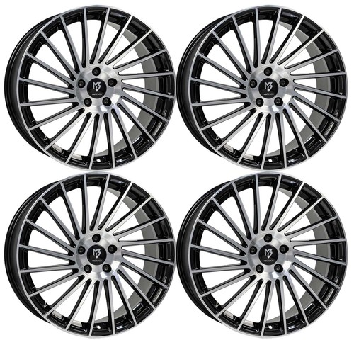Design wheels vr3 7 5jx18 - wheels,