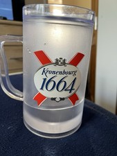 Kronenbourg 1664 Freezer