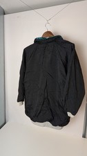 Vintage Plain Coach Jacket