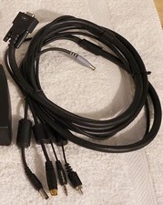 Bose lifestyle cable lead - bose,