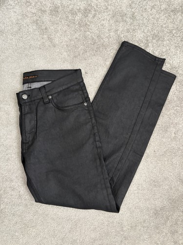 Nudie jeans thin finn back - thin, to