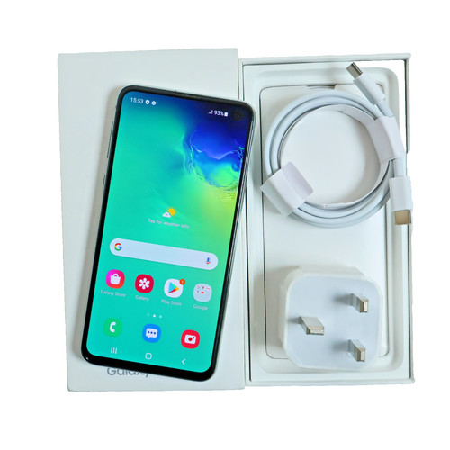 Samsung galaxy s10e 128gb - samsung,