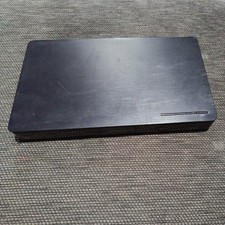 Panasonic DMP-BDT160 Smart 3D