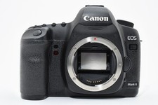 Canon EOS 5D Mark II Black