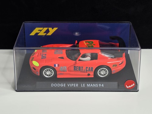 Fly dodge viper gts mans - gts-r, le
