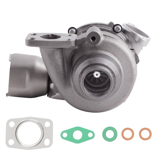 Turbocharger for ford focus - ford,