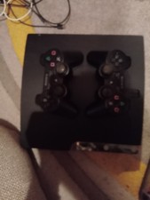 Sony PlayStation PS3 Slim