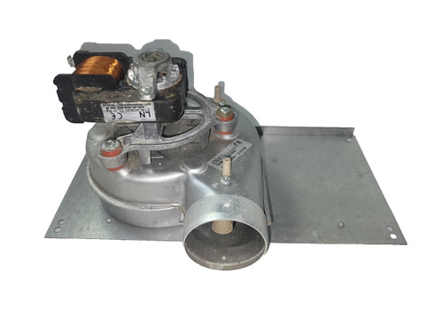 Halstead 998418 boiler fan - boiler,