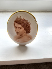 Queen Elizabeth ll coronation