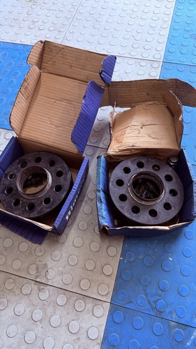 Bimecc 10mm wheel - bimecc, bmw