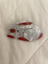 Lea stein rabbit - stein, red