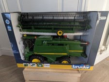 Bruder Toys 02132 Pro Series