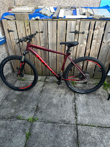 Carrera fury 29in - carrera, mtb
