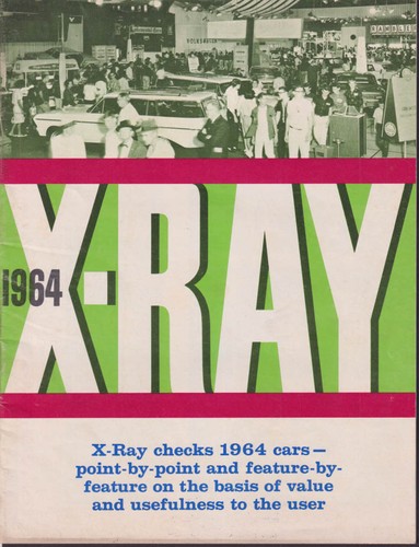 Amc american motors ray - american, x-ray