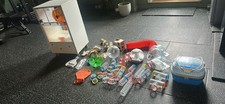 Omlet Hamster Cage Ferplast Tubes and Accessories Complete Set